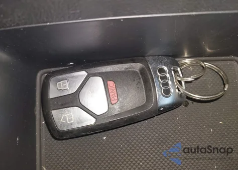 2018 Audi A5 2.0T Premium from USA, damaged, VIN WAUENCF55JA127069